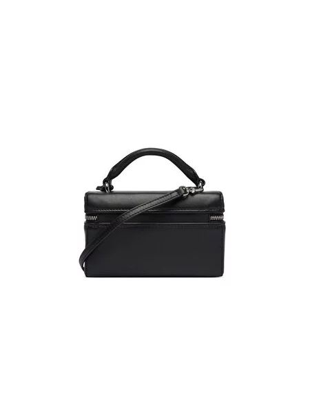 Kabelka MICHAEL Michael Kors Jana čierna