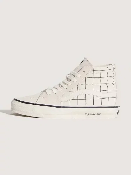 Vans x UNDERCOVER teniși pentru bărbați din