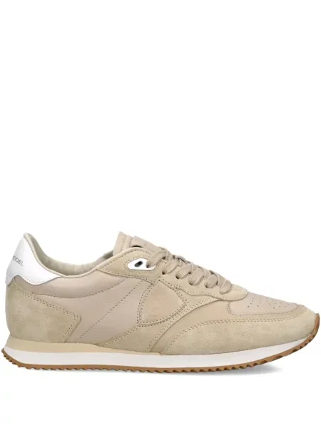 Sneakerși Philippe Model Paris din piele
