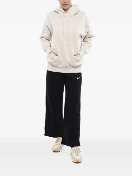 Scurt chiloți Nike cu imagine cu model floral negru