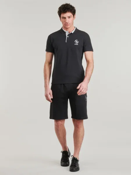 Pantaloni Guess negru