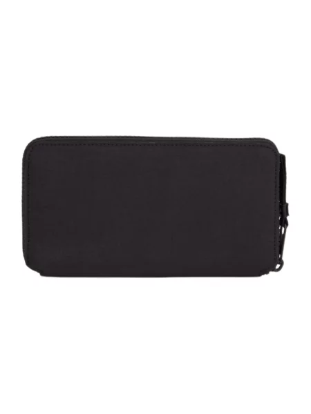Portfel Tommy Jeans czarny