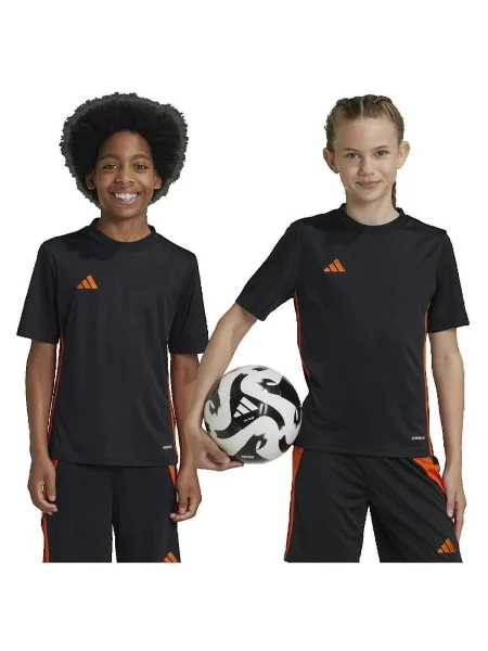 Plavky Adidas čierna