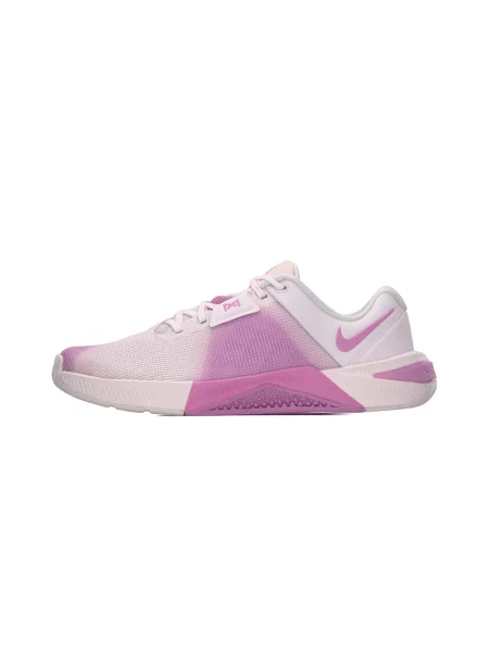 NIKE Pantofi sport METCON mov orhidee / rosé