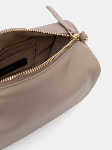 Furla сумка крос-боді шкіряна