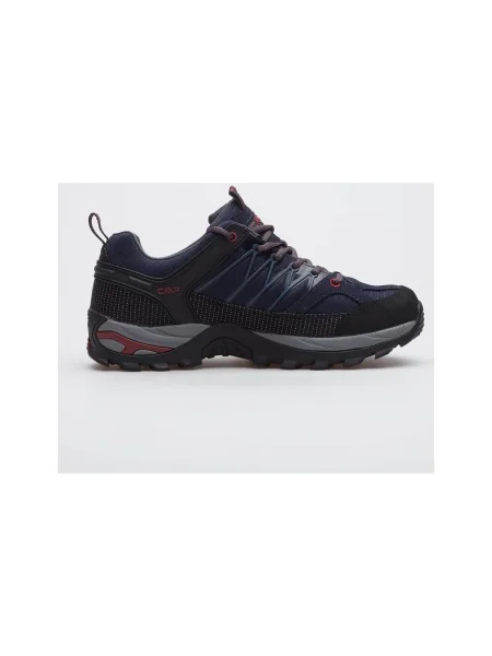 Pantofi Cmp albastru