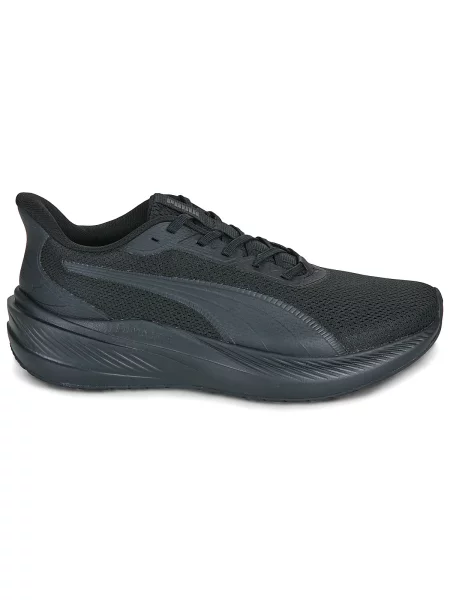 Pantofi Puma negru