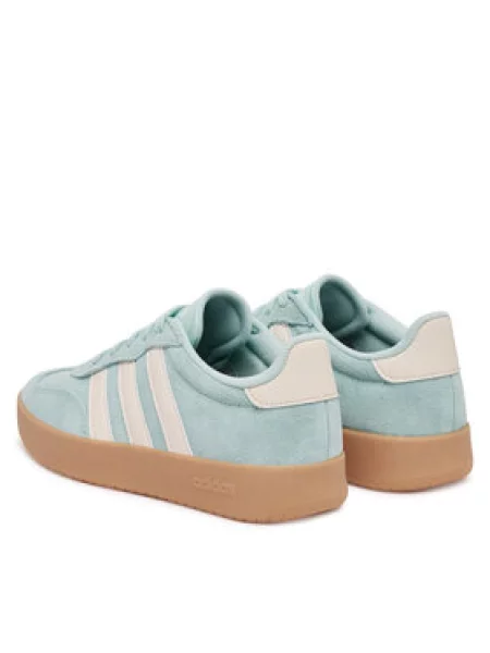 Sneakersy adidas modré