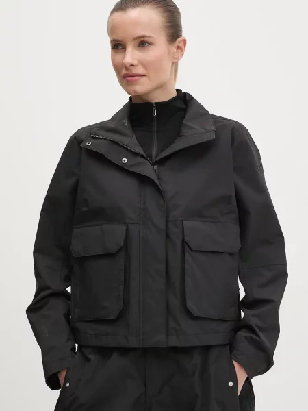 Helly Hansen jachetă de exterior Escape negru