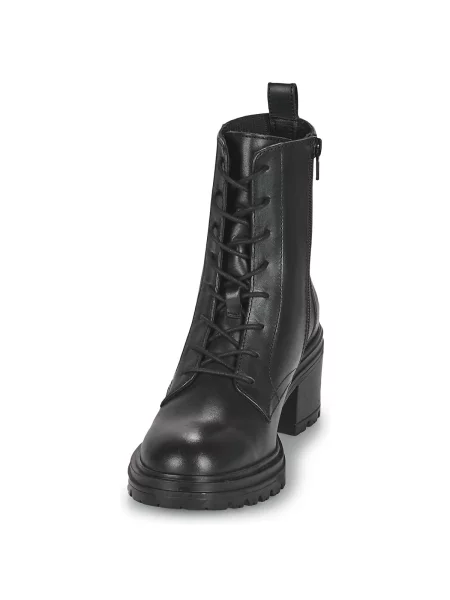Pantofi Geox negru