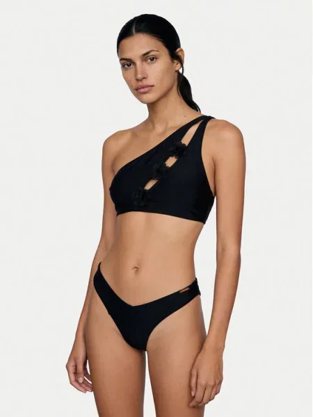 Ysabel Mora Bikini črna