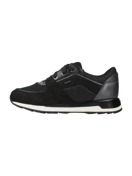 Pantofi Geox negru