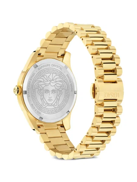 Ceas Versace negru