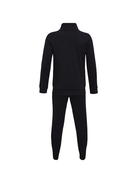 Sportski komplet Under Armour crna