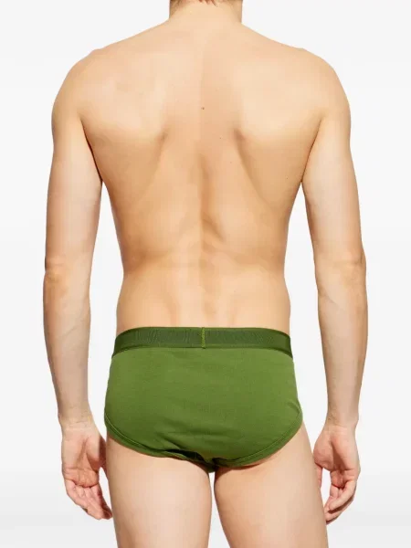 Chiloți Tom Ford verde