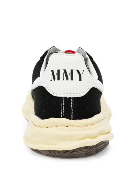 Sneakerși Maison Mihara Yasuhiro negru