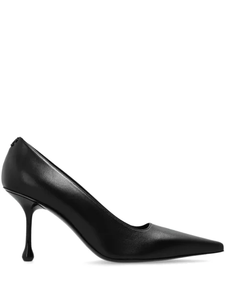 Pantofi cu toc Jimmy Choo negru