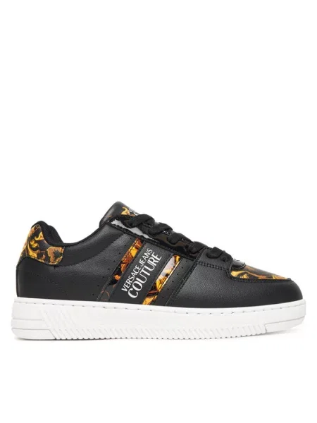 Versace Jeans Couture Tenisice crna