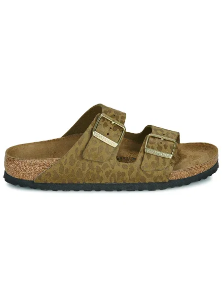 Tenisky Birkenstock béžová