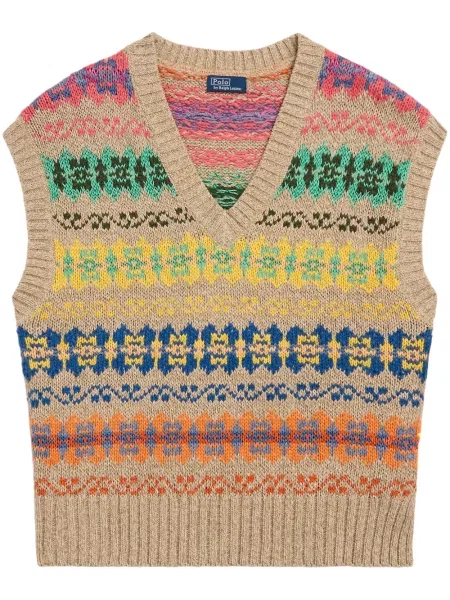 Μελανζέ κασκέτο Polo Ralph Lauren με κέντημα υφαίνω διαγωνίως ροζ