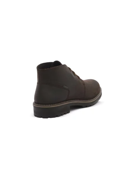 Pantofi Igi&co maro