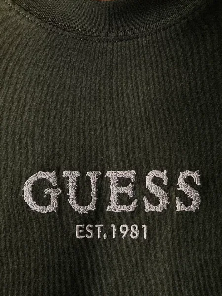 Guess футболка