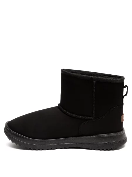 Oldcom ­ Сапоги чорні