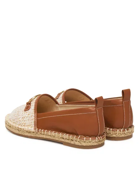 Espadrile Liu Jo Capri 04 rjava