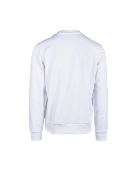 Bluza Diesel biała