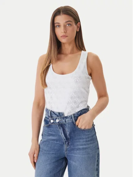 Top Guess bela