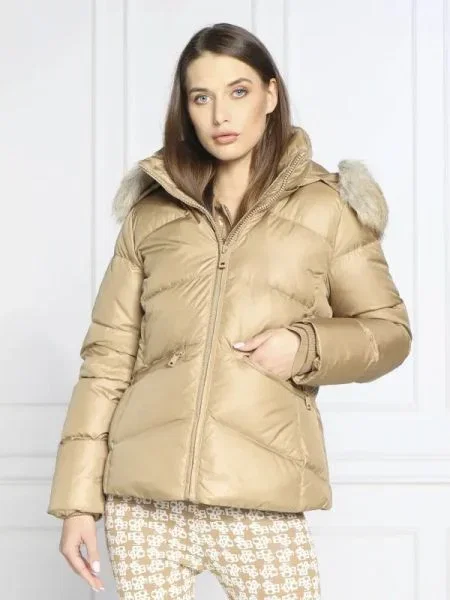 Calvin Klein De puf geacă