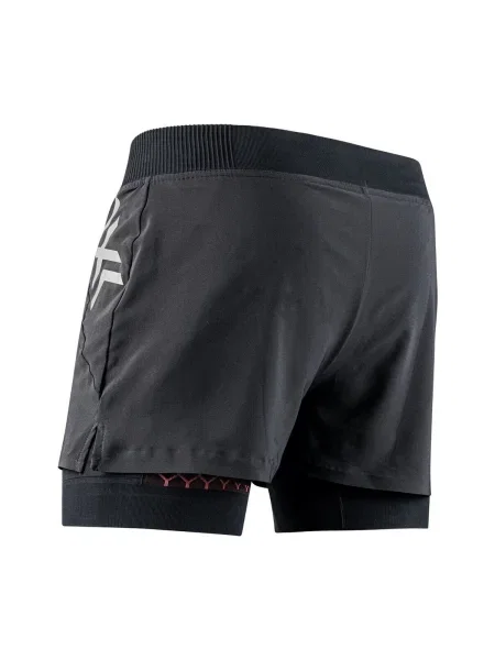 Pantaloni X-bionic negru