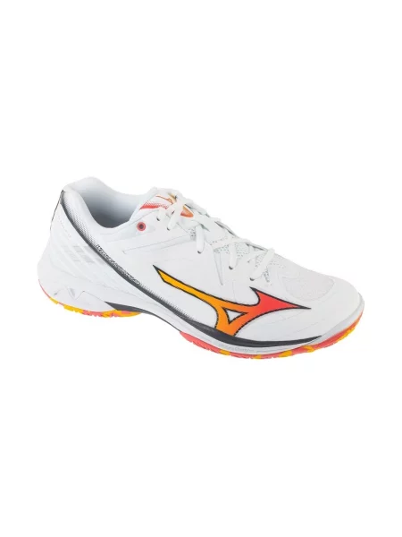 Tenisky Mizuno biela