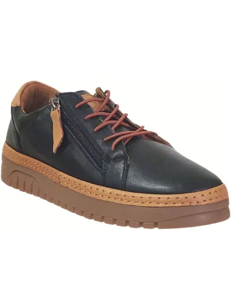 Pantofi Madory negru