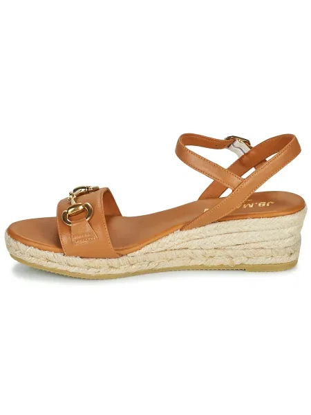 Pantofi Jb Martin maro