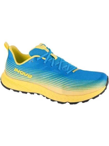 Pantofi Inov-8 albastru