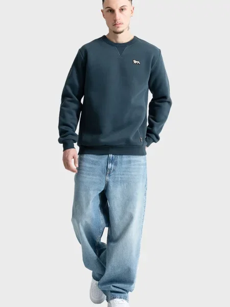 Свитшот Lonsdale синий
