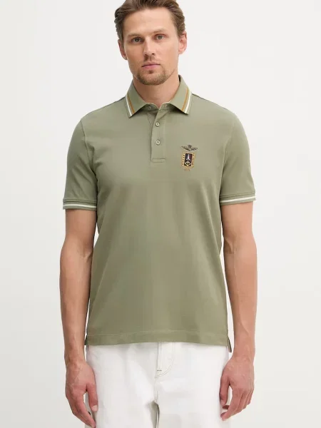 Polotričko Aeronautica Militare zelené