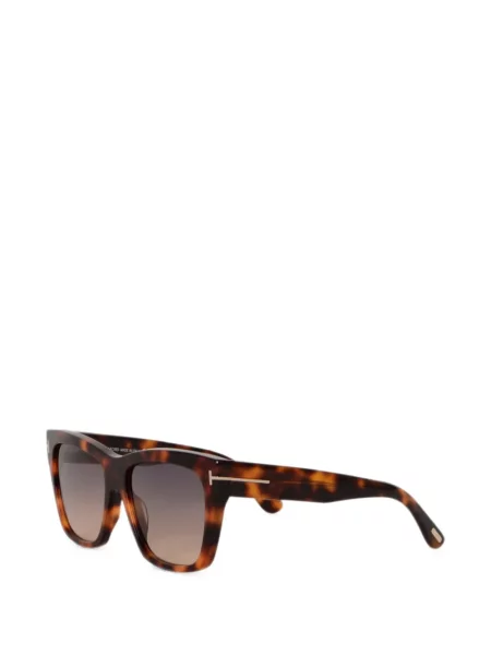 Ochelari de soare Tom Ford Eyewear maro