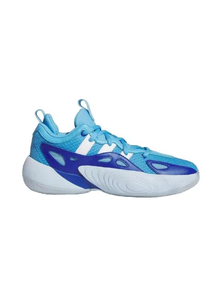 Tenisky Adidas modrá