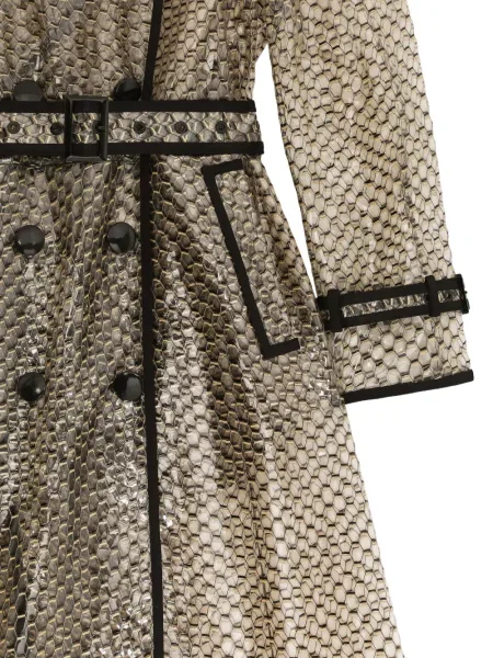 Trenci Dolce & Gabbana