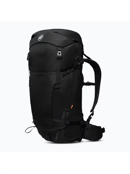 Mammut Plecak Lithium 40 L schwarz czarny