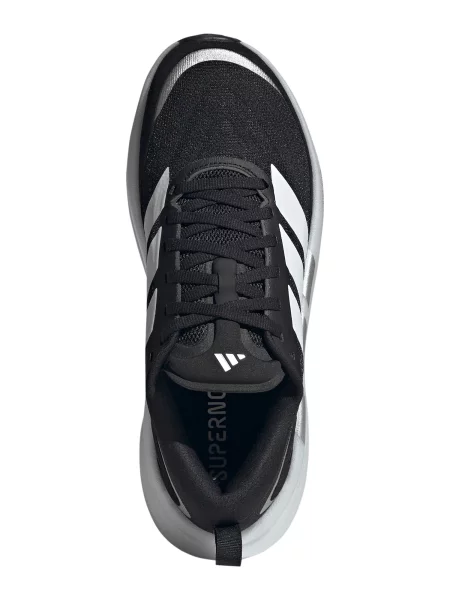 Pantofi Adidas alb