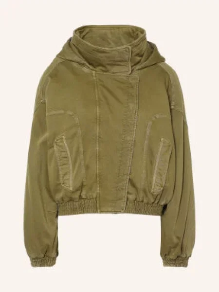 Ba&Sh Bunda Nalo khaki