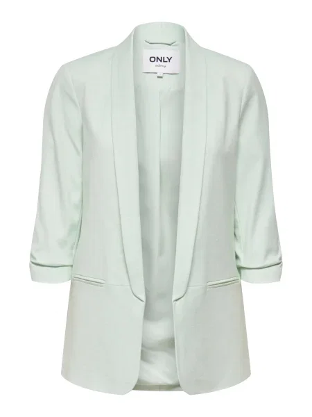 ONLY Sacou ONLELLY mentă verde