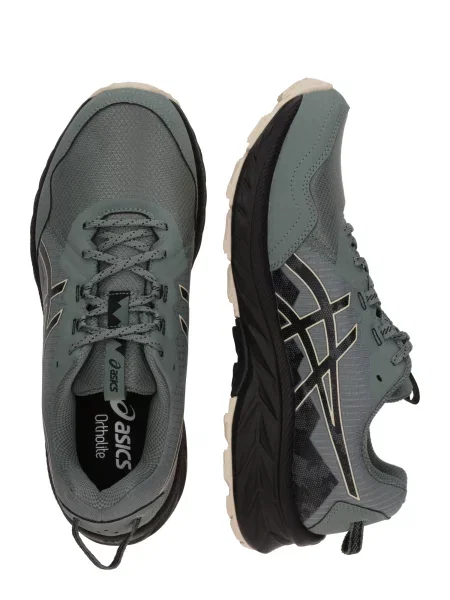 Pantofi pentru alergare Asics Gel-Venture 10 verde