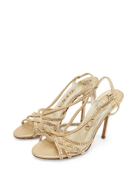 Sandale Gina slingback