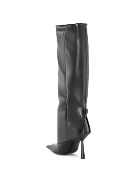 Cizme Giaborghini negru