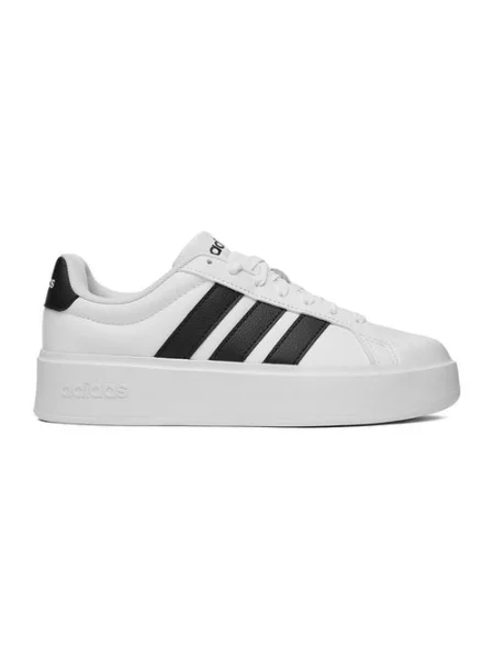 Sneakersy białe