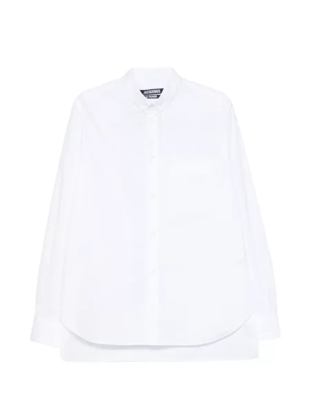 Cămașă Jacquemus alb